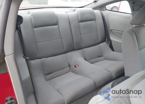 2007 Ford Mustang V6 Deluxe/V6 Premium from USA, damaged, VIN 1ZVFT80N175246674